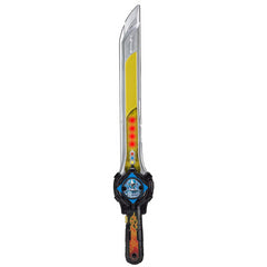 Power Rangers Super Ninja Steel - DX Ninja Star Blade - Maqio