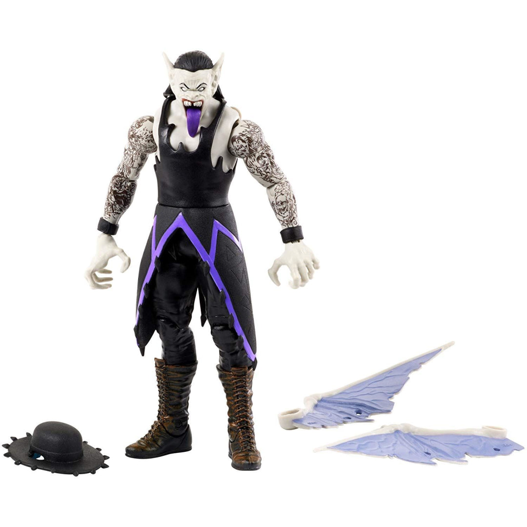WWE FMH37 Undertaker Monsters Action Figure - Maqio