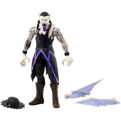 WWE FMH37 Undertaker Monsters Action Figure - Maqio
