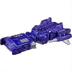 Transformers Shockwave Legacy Core Class 3.5 inch Shockwave Action Figure