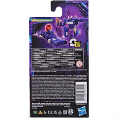 Transformers Shockwave Legacy Core Class 3.5 inch Shockwave Action Figure