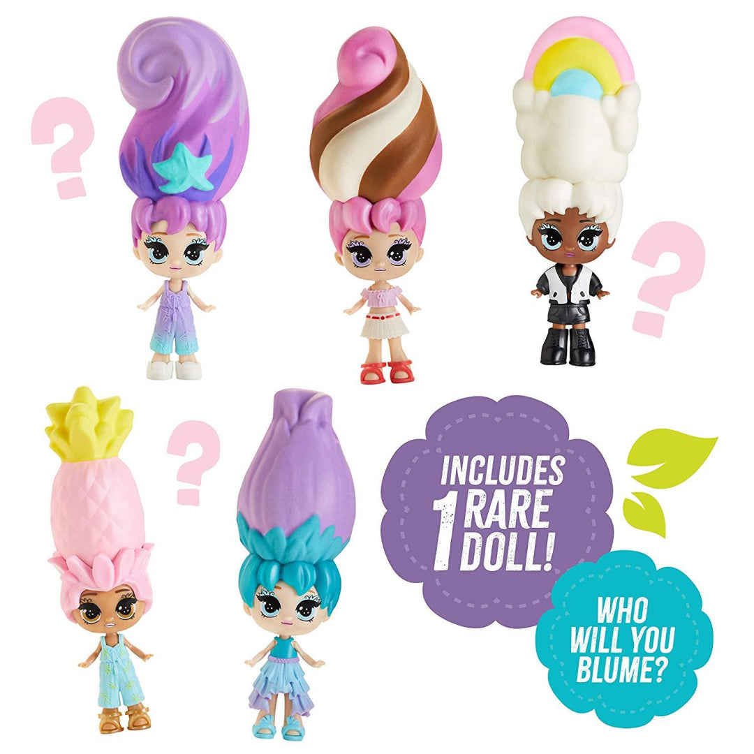 Blume Secret Garden Surprise Playset - Maqio