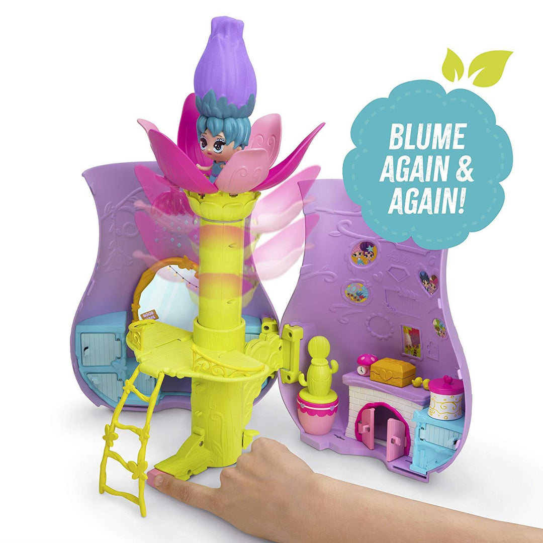 Blume Secret Garden Surprise Playset - Maqio