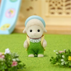 Sylvanian Families 5620 Sheep Baby - Sheep Baby Emma