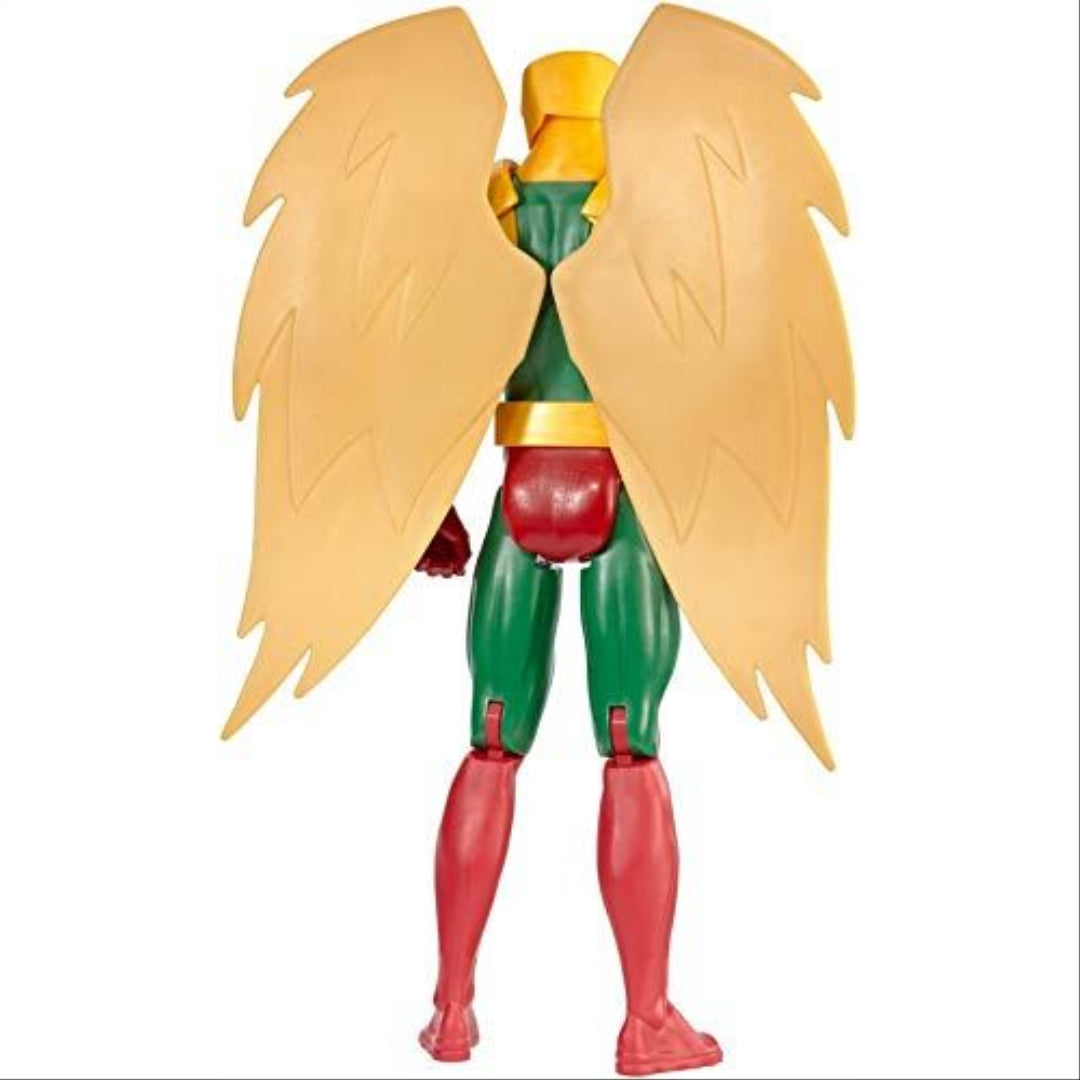 Mattel FPC64Â DC Justice League Collector Figures Hawkman (FBR02) - Maqio