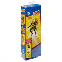 Mattel FPC64Â DC Justice League Collector Figures Hawkman (FBR02) - Maqio