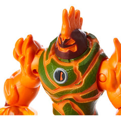 Ben 10 Action Figure - Hot Shot