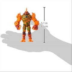 Ben 10 Action Figure - Hot Shot