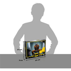 Among Us Merch 1000 Piece Puzzle Among Us Merch