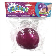 Orb Odditeez BeadiBallz Ultra Solid Purple - Maqio