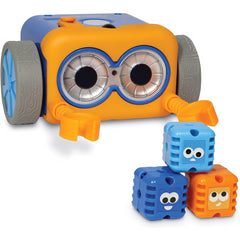 Learning Resources Botley the Coding Robot 2.0 Activity Programming Robot