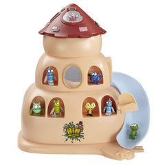 Bin Weevils Deluxe Nest Playset - Maqio