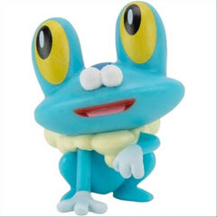 Pokemon Battle Ready Battle Figures Multi-pack - 10 figures included