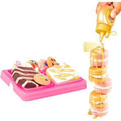 Play-Doh Hasbro Collection Gold Star Baker Playset