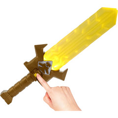 Masters of the Universe He-Man Power Sword