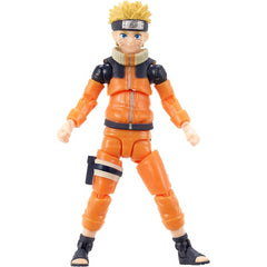 Naruto Ultimate Legends Anime 12cm Action Figure - Child Naruto Uzumaki