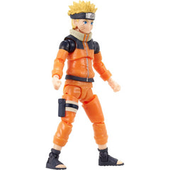 Naruto Ultimate Legends Anime 12cm Action Figure - Child Naruto Uzumaki