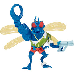 Teenage Mutant Ninja Turtles Mutant Mayhem 4-Inch Super Fly Action Figure