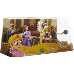 Disney Tangled The Series Adventure Figurine Set