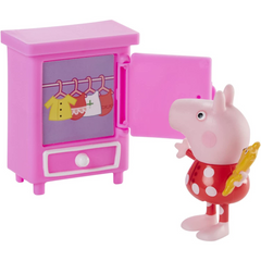 Peppa Pig Peppa's Adventures Bedtime Accessory Set