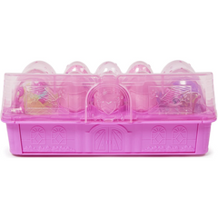 Hatchimals CollEGGtibles Cat Family Carton 10 Characters & 2 Accessories