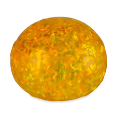 ORB Odditeez Beadiballz - Xtreme Yellow