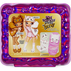 Na! Na! Na! Surprise Teens Slumber Party Fashion 27cm - Mila Rose