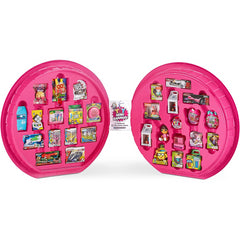 Zuru 5 Surprise Mini Brands Collector's Case Toy From Series 2 with 5 Surprises