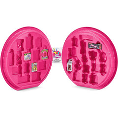 Zuru 5 Surprise Mini Brands Collector's Case Toy From Series 2 with 5 Surprises