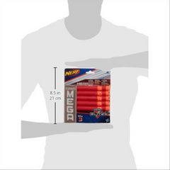 Nerf N-Strike 10 Pack Refill Mega Series Darts For Toy Blasters