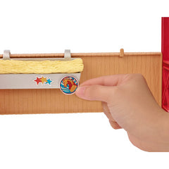 Spirit Untamed Stable Sweeties Playset & Figures