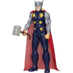 Avengers Marvel Titan Hero Series Thor 12 Inch Figure
