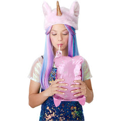 Na Na Na Surprise 2-in-1 Fashion Doll and Plush Purse Series 4 - Bebe Groovy