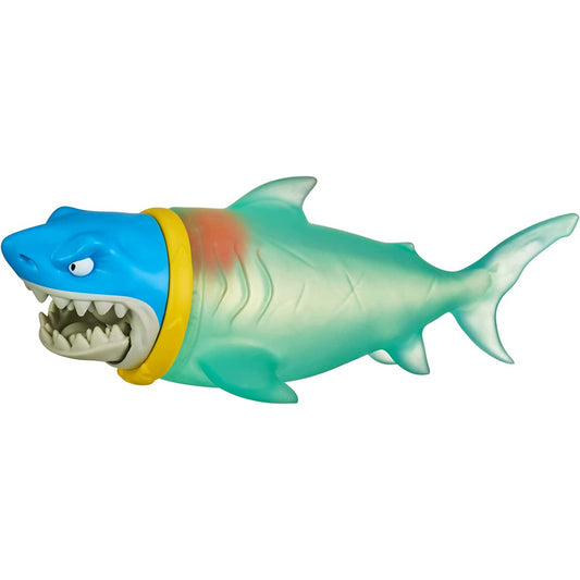 Heroes of Goo Jit Zu Goo Shifters Primal Hero - Thrash