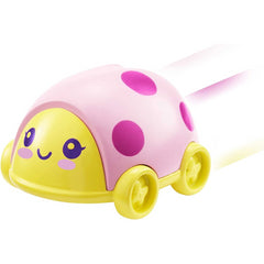 My Garden Baby Giggle & Crawl Baby Butterfly Doll 30cm with 20 Sounds