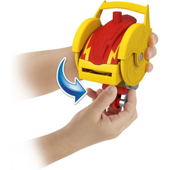 Imaginext Fisher-Price DC Super Friends Head Shifters - The Flash figure