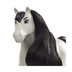 Spirit Untamed White Horse Figure