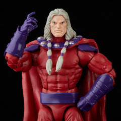 Marvel X-Men The Legends Series Collectable 6in Action Figure - Magneto