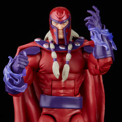 Marvel X-Men The Legends Series Collectable 6in Action Figure - Magneto