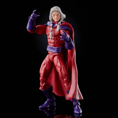 Marvel X-Men The Legends Series Collectable 6in Action Figure - Magneto