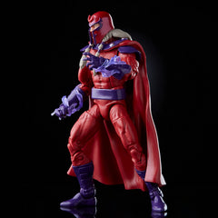 Marvel X-Men The Legends Series Collectable 6in Action Figure - Magneto