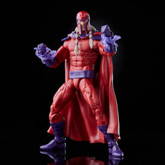 Marvel X-Men The Legends Series Collectable 6in Action Figure - Magneto