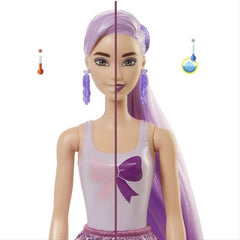 Barbie Reveal Shimmer & Shine Random Blind Doll Pack & Accessories