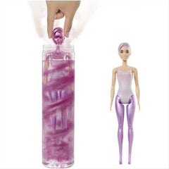 Barbie Reveal Shimmer & Shine Random Blind Doll Pack & Accessories