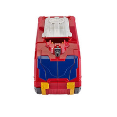 Mecard Mecanimals Mega Dragon Dracha Vehicle - Transforming Robot to Truck Toy - Maqio