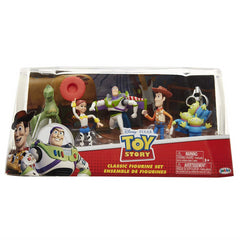 Toy Story 71579 Classic Figurine Set - Maqio