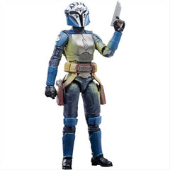 Star Wars The Mandalorian Bo-Katan Kryze Action Figure