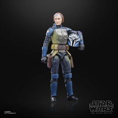 Star Wars The Mandalorian Bo-Katan Kryze Action Figure
