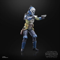 Star Wars The Mandalorian Bo-Katan Kryze Action Figure