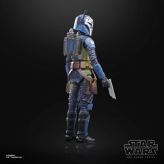 Star Wars The Mandalorian Bo-Katan Kryze Action Figure
